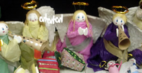 Angels and Gifts