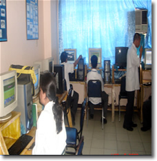 Computer Laboratory