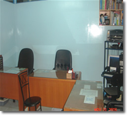 Director's Office