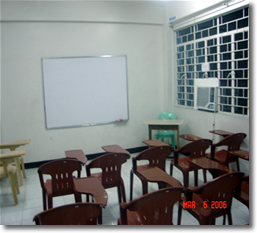 Lecture Room 1