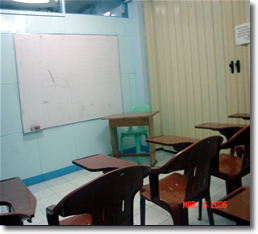 Lecture Room 2