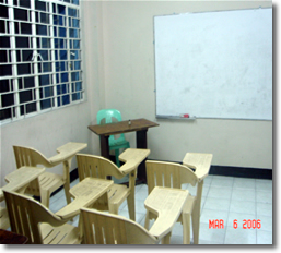 Lecture Room 3