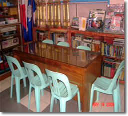 Mini-Library
