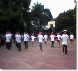 PE Venue