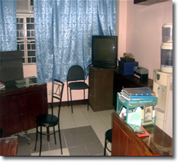 Registrar's Office