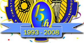 MCCID 1th Anniversary logo