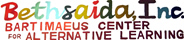Bethsaida, Inc. Logo