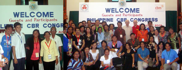 CBR Congress photo ops