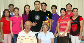 MCCID College Administration, Faculty and Staff