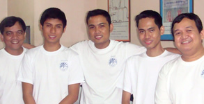 MCCID College Trainors