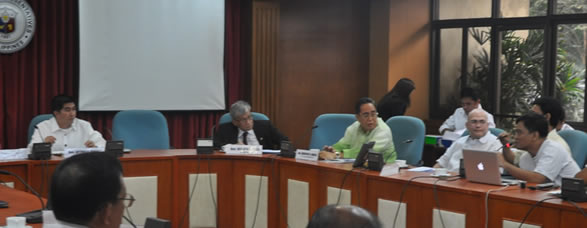 MCCID represents the deaf sector assisting the government when it comes to information and communications technology.
