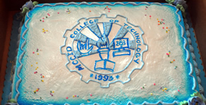 Anniversary Cake
