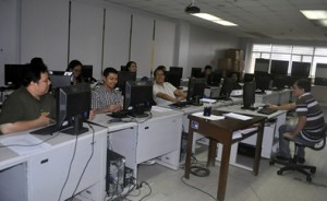 NCC Conducts HTML with Web Accessibility Training